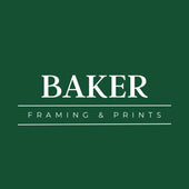 Baker Framing & Prints